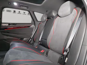 VW ID.7 Tourer GTX 86 kWh GTX United 4 Motion