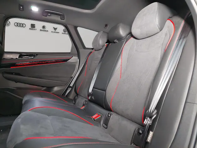 VW ID.7 Tourer GTX 86 kWh GTX United 4 Motion