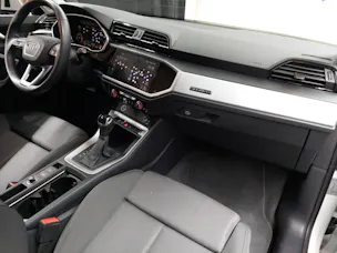Audi Q3 35 TDI S line quattro S-tronic