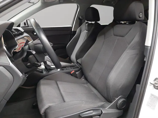 Audi Q3 35 TDI S line quattro S-tronic