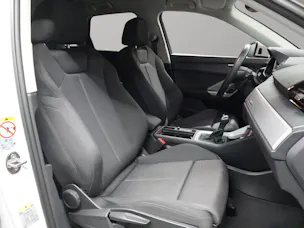 Audi Q3 35 TDI S line quattro S-tronic