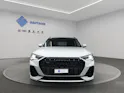 Audi Q3 35 TDI S line quattro S-tronic