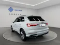 Audi Q3 35 TDI S line quattro S-tronic
