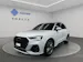 Audi Q3 35 TDI S line quattro S-tronic