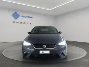 SEAT SEAT Ibiza MOVE FR