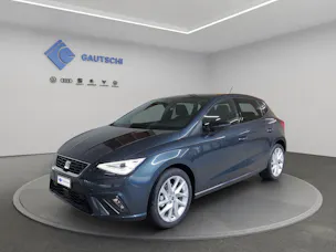 SEAT SEAT Ibiza MOVE FR