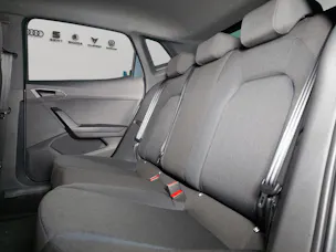 SEAT SEAT Ibiza MOVE FR