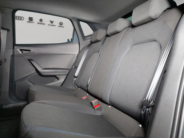 SEAT SEAT Ibiza MOVE FR