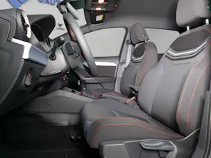 SEAT SEAT Ibiza MOVE FR