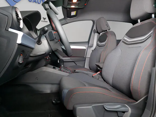 SEAT SEAT Ibiza MOVE FR