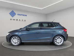 SEAT SEAT Ibiza MOVE FR