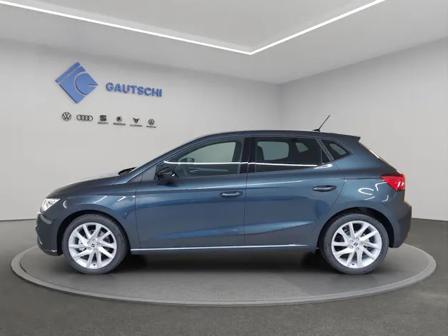 SEAT SEAT Ibiza MOVE FR