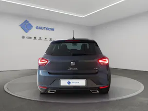 SEAT SEAT Ibiza MOVE FR