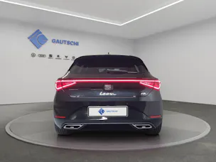 SEAT Leon 1.5 eTSI mHEV DSG Move FR