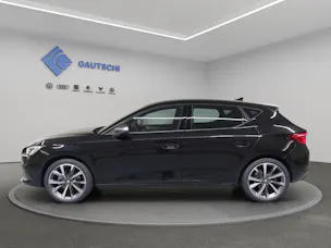 SEAT Leon 1.5 eTSI mHEV DSG Move FR