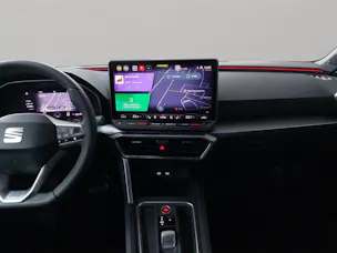 SEAT Leon 1.5 eTSI mHEV DSG Move FR