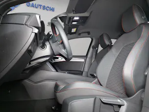 SEAT Leon 1.5 eTSI mHEV DSG Move FR