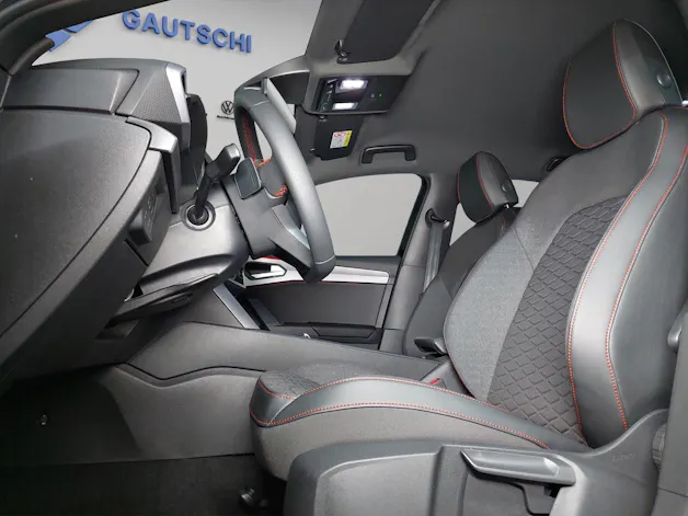 SEAT Leon 1.5 eTSI mHEV DSG Move FR