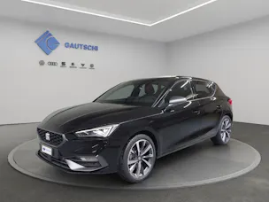 SEAT Leon 1.5 eTSI mHEV DSG Move FR