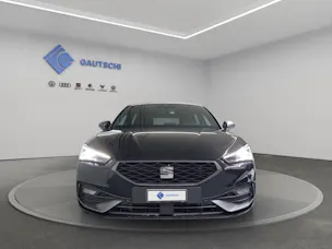 SEAT Leon 1.5 eTSI mHEV DSG Move FR