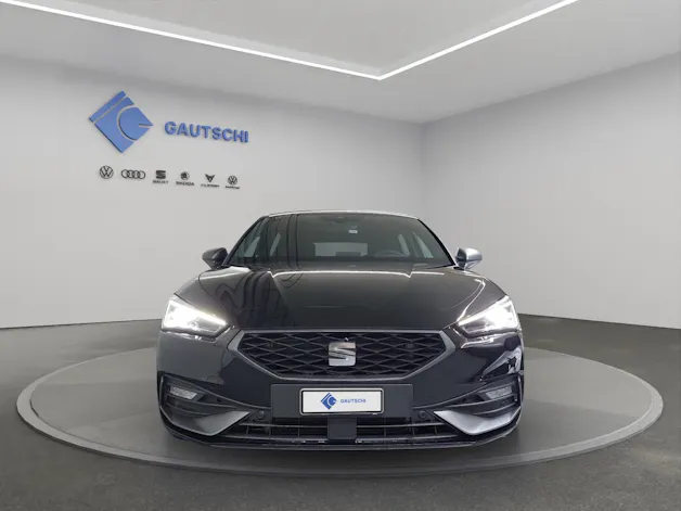 SEAT Leon 1.5 eTSI mHEV DSG Move FR