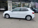 Škoda Fabia 1.0 TSI Selection DSG Küng Edition