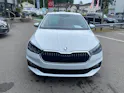 Škoda Fabia 1.0 TSI Selection DSG Küng Edition