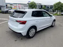 Škoda Fabia 1.0 TSI Selection DSG Küng Edition