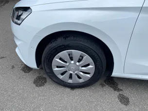 Škoda Fabia 1.0 TSI Selection DSG Küng Edition
