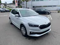 Škoda Fabia 1.0 TSI Selection DSG Küng Edition