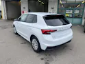 Škoda Fabia 1.0 TSI Selection DSG Küng Edition