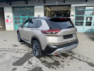 Nissan X-Trail 1.5 VC-T e-Power 4WD 7 Sitze Tekna