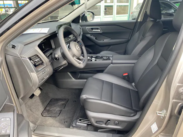 Nissan X-Trail 1.5 VC-T e-Power 4WD 7 Sitze Tekna