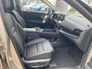 Nissan X-Trail 1.5 VC-T e-Power 4WD 7 Sitze Tekna