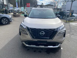 Nissan X-Trail 1.5 VC-T e-Power 4WD 7 Sitze Tekna