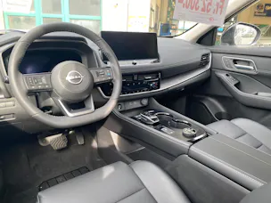 Nissan X-Trail 1.5 VC-T e-Power 4WD 7 Sitze Tekna