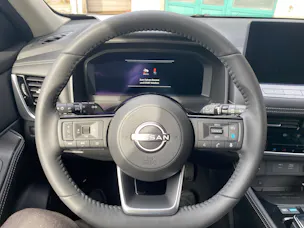 Nissan X-Trail 1.5 VC-T e-Power 4WD 7 Sitze Tekna