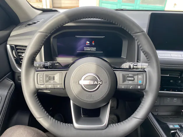 Nissan X-Trail 1.5 VC-T e-Power 4WD 7 Sitze Tekna