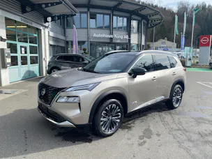 Nissan X-Trail 1.5 VC-T e-Power 4WD 7 Sitze Tekna