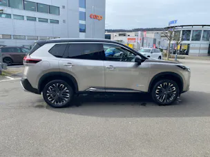 Nissan X-Trail 1.5 VC-T e-Power 4WD 7 Sitze Tekna