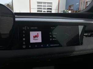 Audi A6 Avant e-tron quattro