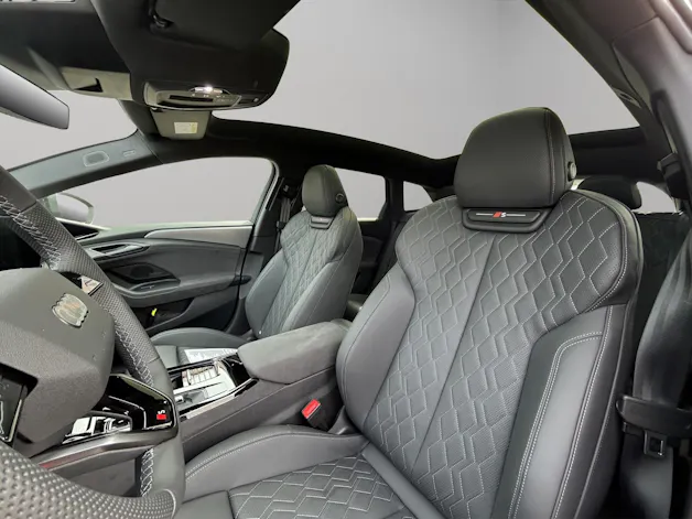 Audi A6 Avant e-tron quattro