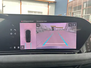 Audi A6 Avant e-tron quattro
