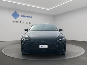 Audi A6 Avant e-tron quattro