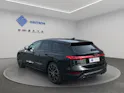 Audi A6 Avant e-tron quattro