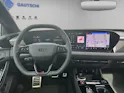 Audi A6 Avant e-tron quattro