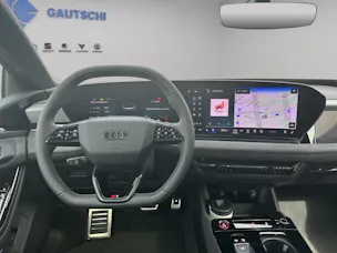 Audi A6 Avant e-tron quattro