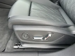 Audi A6 Avant e-tron quattro