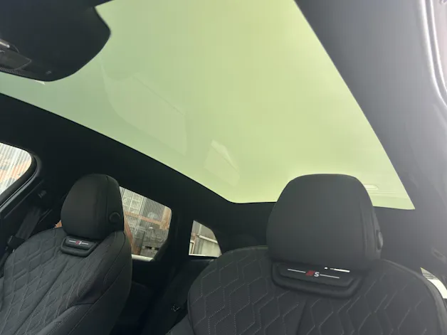 Audi A6 Avant e-tron quattro