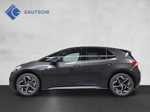 VW ID.3 Pro Performance 58 kWh Life Plus Zoll